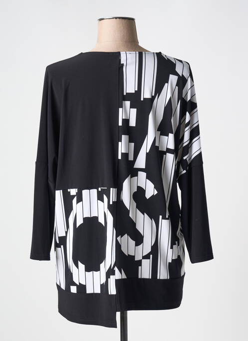 Tricou negru JOSEPH RIBKOFF femeie