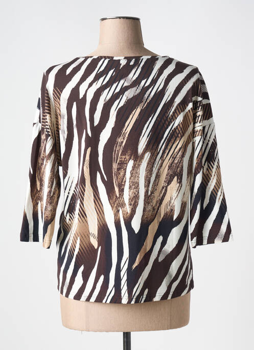 Tricou maro TUZZI femeie