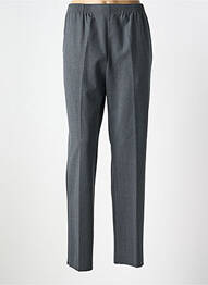 Jegging talie înaltă talie înaltă gri GRIFFON femme