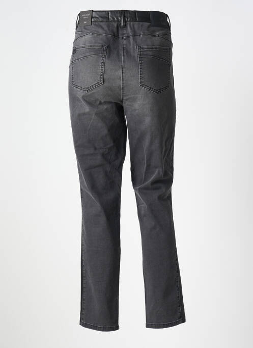 Blugi cu croială slim negru MARC AUREL femeie