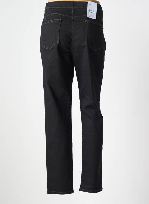 Jegging negru EAST DRIVE femeie