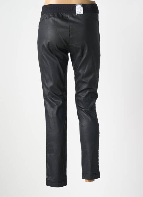 Jegging negru ZERRES femeie