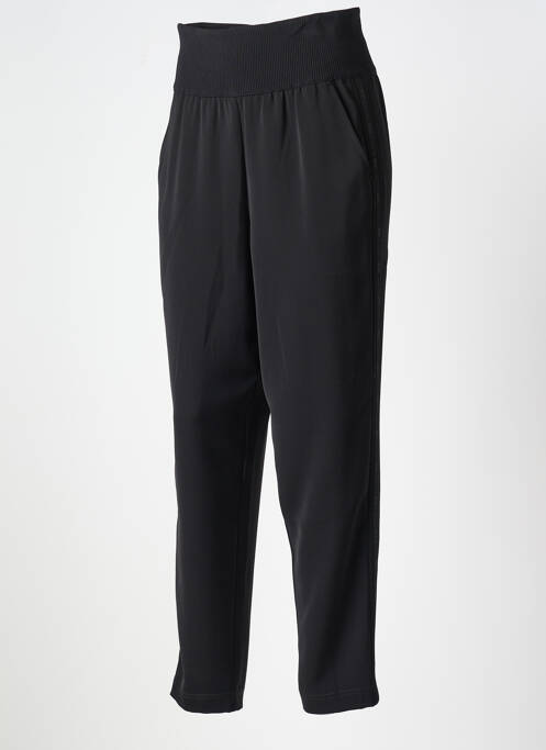 Pantalon drept negru MARC AUREL femeie