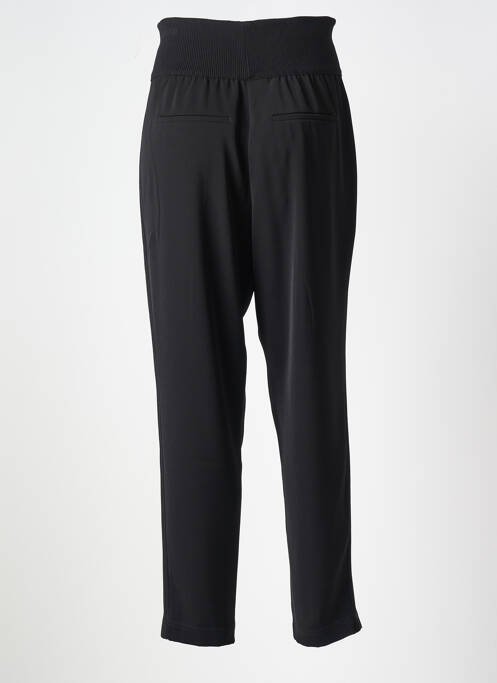 Pantalon drept negru MARC AUREL femeie