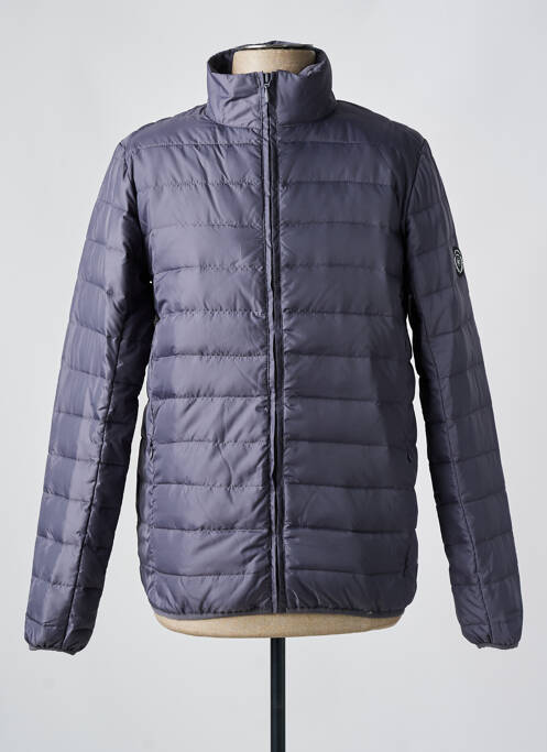 Geacă matlasată gri TED LAPIDUS bărbat