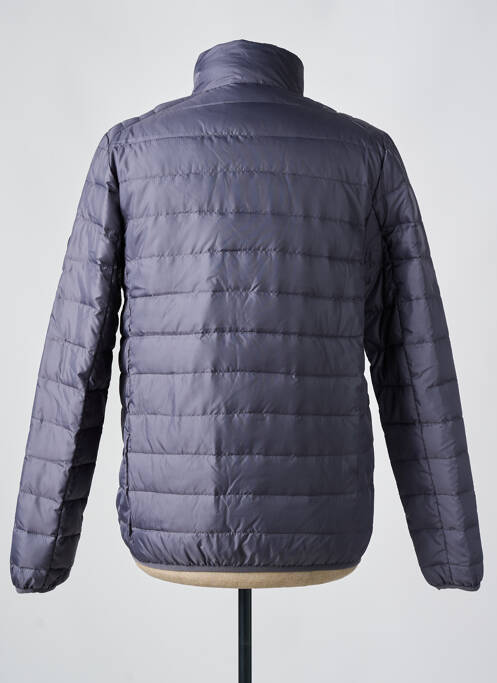 Geacă matlasată gri TED LAPIDUS bărbat