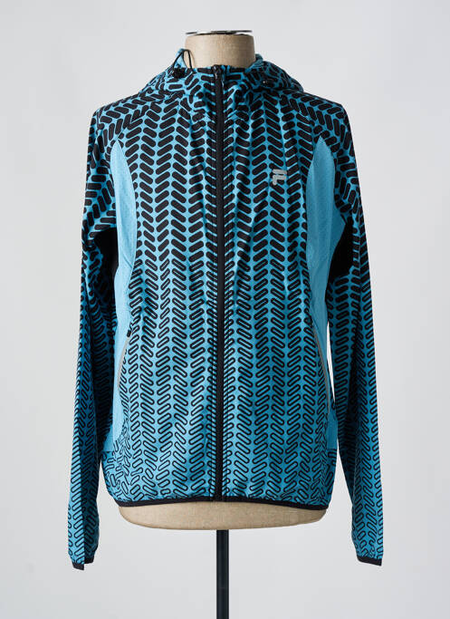 Jachete casual albastru FILA bărbat