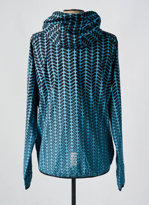 Jachete casual albastru FILA bărbat