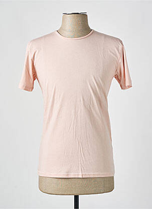 Tricou roz EDWEEN PEARSON bărbat