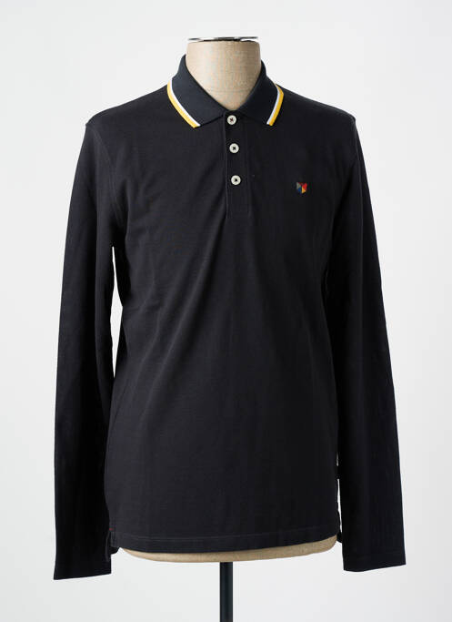 Polo gri JACK & JONES bărbat