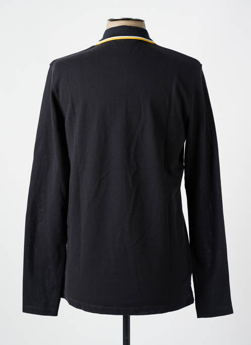 Polo gri JACK & JONES bărbat