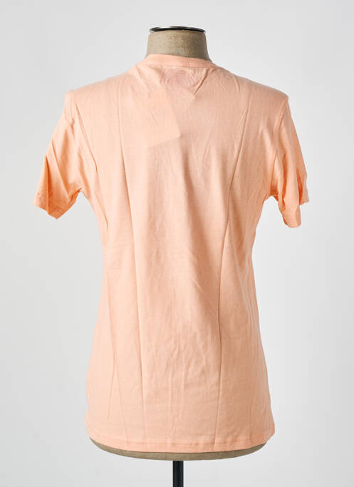 Tricou portocaliu EDWEEN PEARSON bărbat