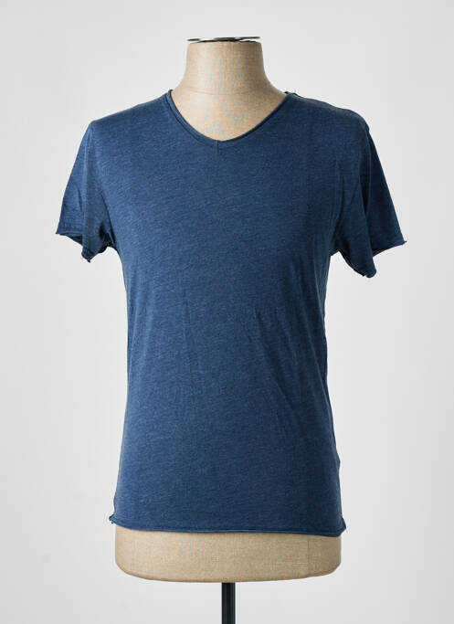 Tricou albastru EDWEEN PEARSON bărbat