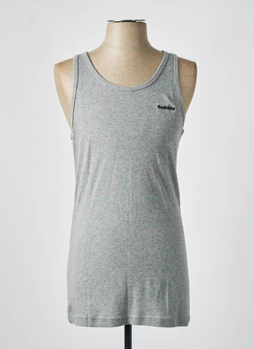 Maiou gri REDSKINS bărbat