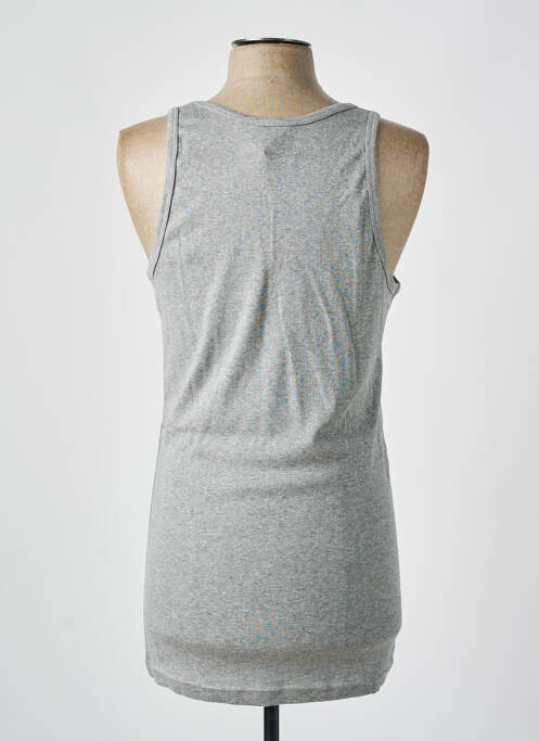 Maiou gri REDSKINS bărbat