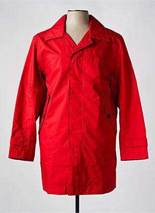 Parka roșu TIMBERLAND bărbat