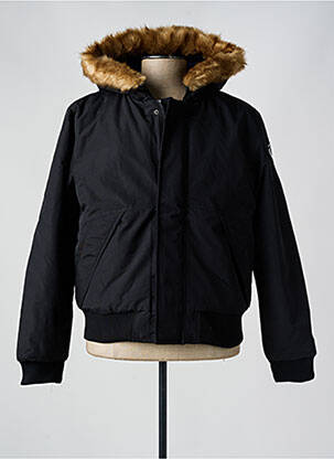 Geacă negru TED LAPIDUS bărbat