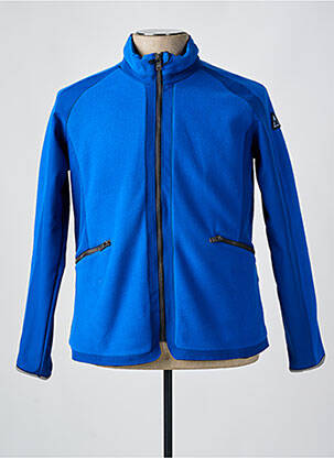 Jachete casual albastru GAASTRA bărbat