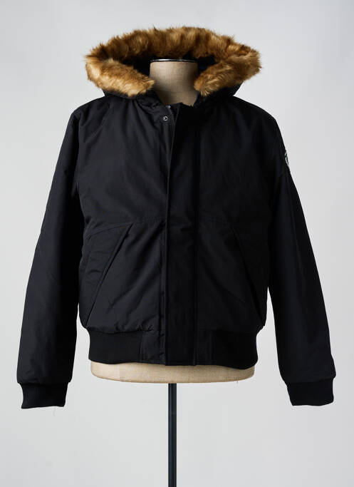 Geacă negru TED LAPIDUS bărbat