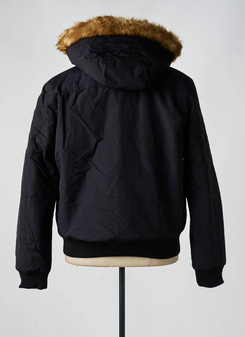 Geacă negru TED LAPIDUS bărbat