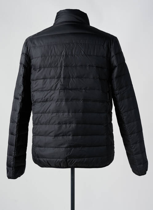 Geacă matlasată negru TED LAPIDUS bărbat