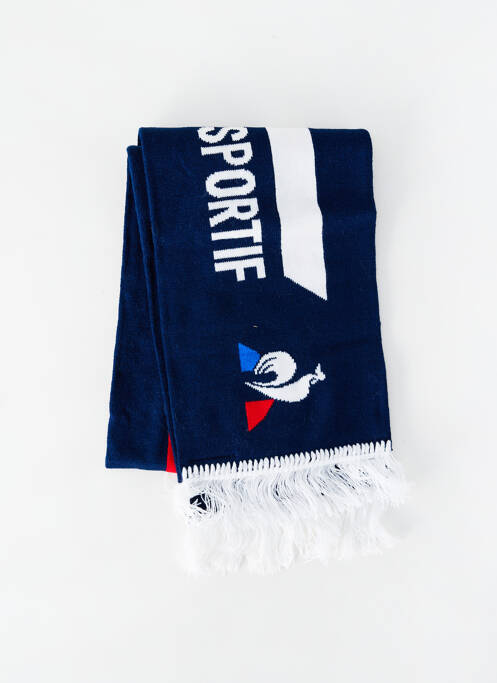 Eșarfă albastru LE COQ SPORTIF bărbat