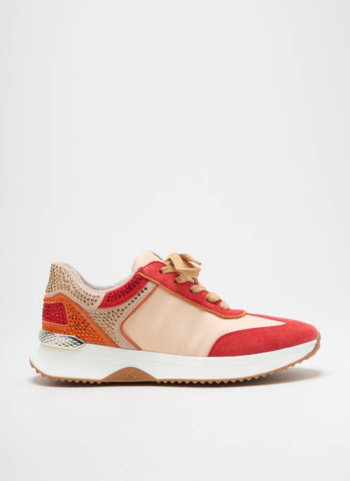 Adidași roșu MAM'ZELLE femeie