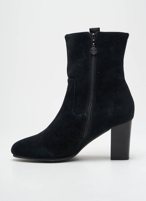 Botine/Ghete negru EMILIE KARSTON femeie
