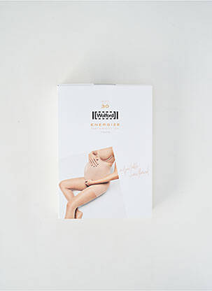Lenjerie maternitate elasticitate negru WOLFORD femeie