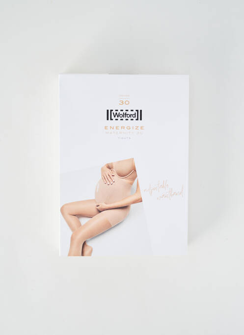 Lenjerie maternitate piele WOLFORD femeie