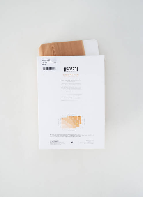 Lenjerie maternitate piele WOLFORD femeie