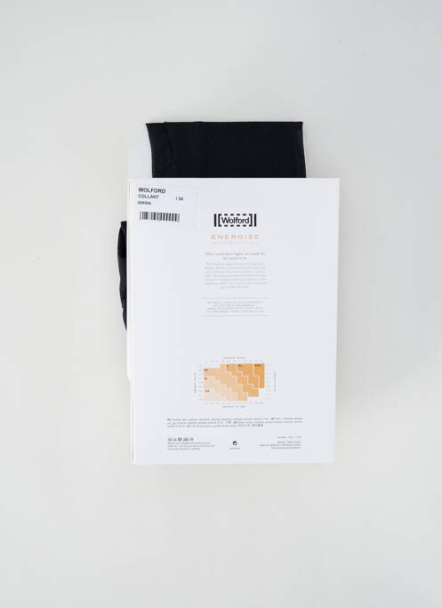 Lenjerie maternitate negru WOLFORD femeie