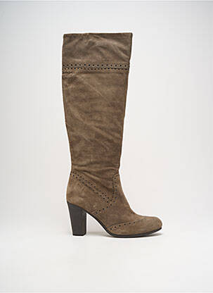 Cizme gri TOSCA BLU SHOES femeie