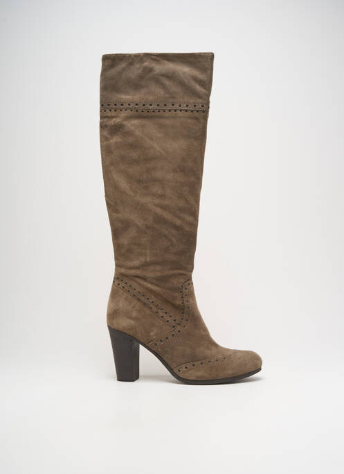 Cizme gri TOSCA BLU SHOES femeie