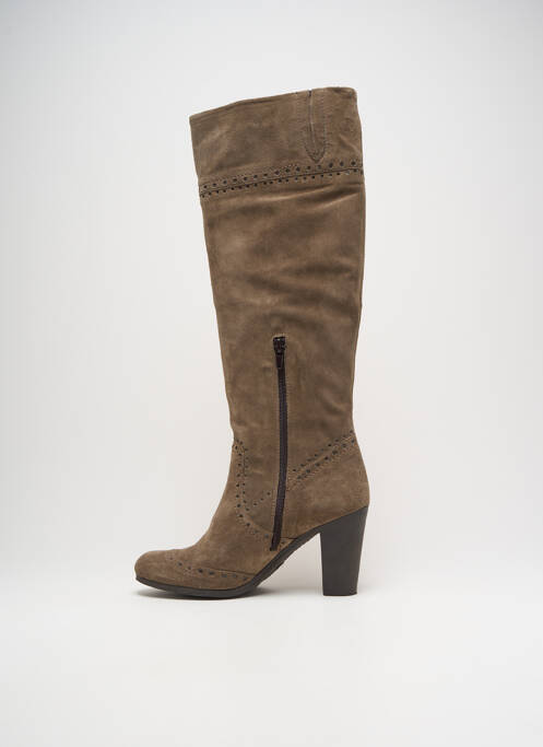 Cizme gri TOSCA BLU SHOES femeie