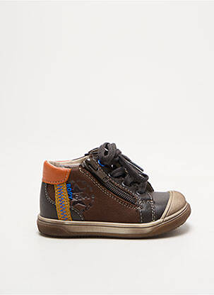 Ghete maro BOPY băiat