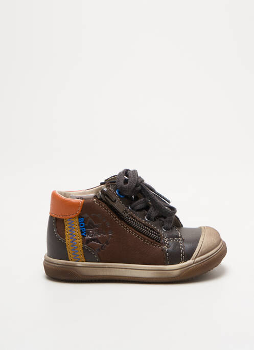 Ghete maro BOPY băiat