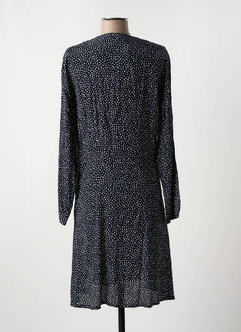 Rochie midi negru LA FEE MARABOUTEE femeie