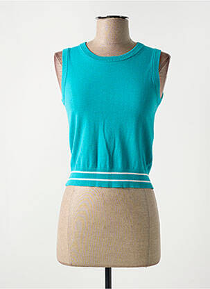 Pulover albastru RODIER femeie