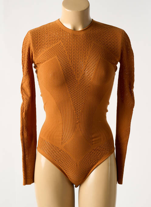 Body maro WOLFORD femeie