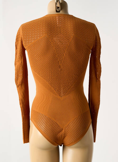 Body maro WOLFORD femeie