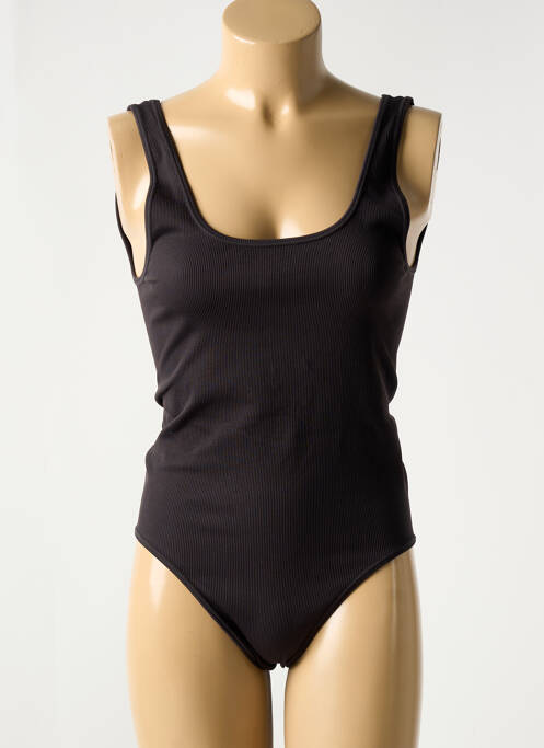 Body negru WOLFORD femeie