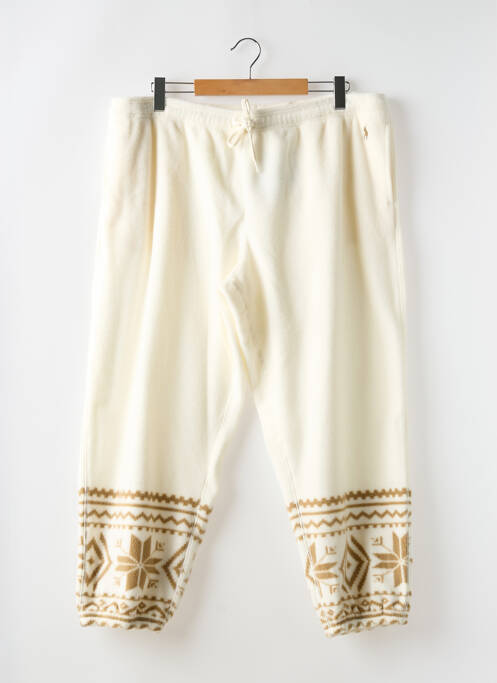 Trening alb RALPH LAUREN femeie