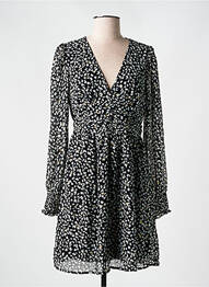 Rochie scurtă mâneci lungi mâneci lungi alb VERO MODA femme