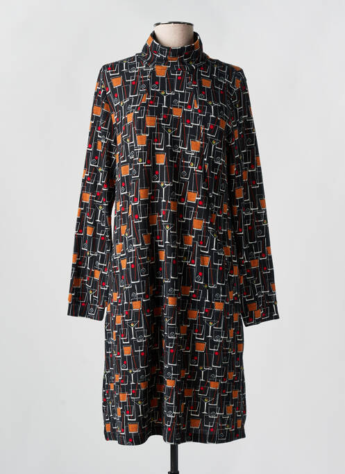 Rochie midi negru MD'M femeie