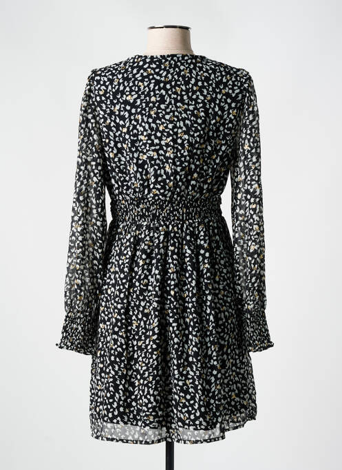 Rochie scurtă alb VERO MODA femeie