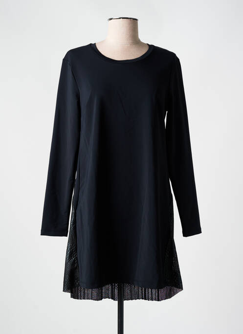 Rochie scurtă negru HBT femeie