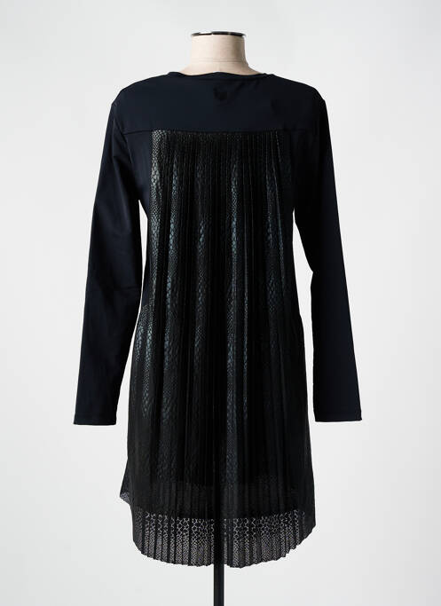 Rochie scurtă negru HBT femeie