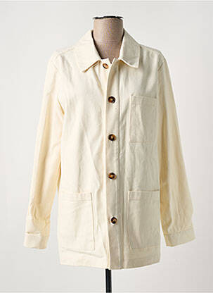 Jachete casual bej HIPPOCAMPE femeie