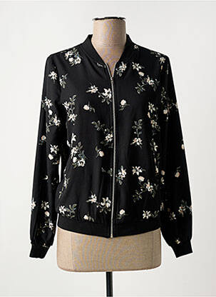 Jachete casual buzunare negru VERO MODA femeie